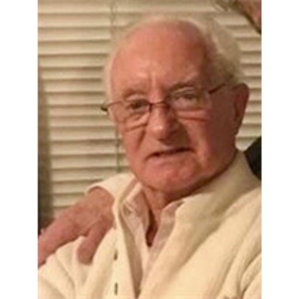 Robert F. Perron, Sr. Profile Photo
