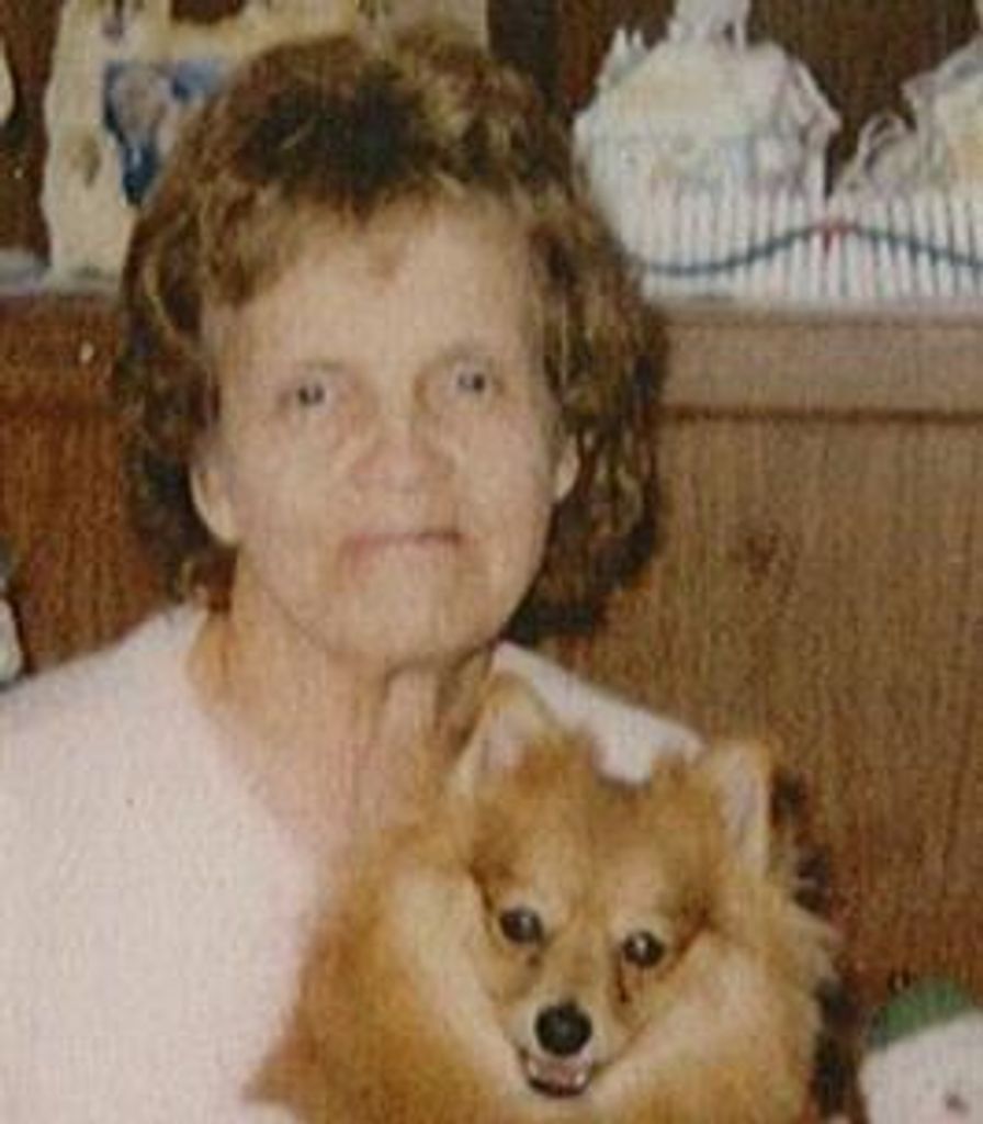 Bonnie Whitman