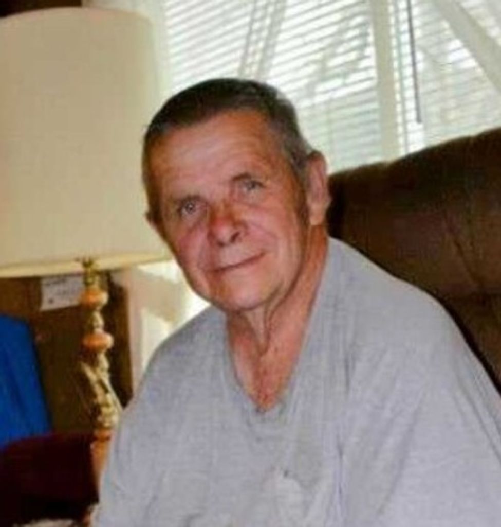 Walter Leroy "Sonny" Rought, Sr.