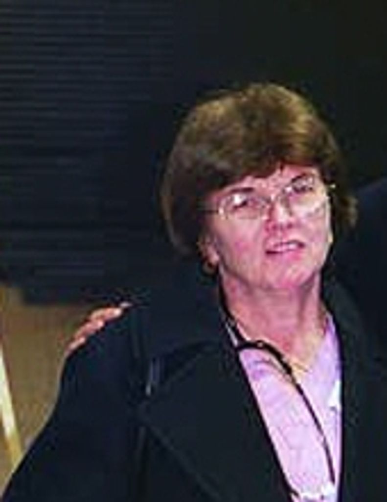 Carol Ann Kostulias