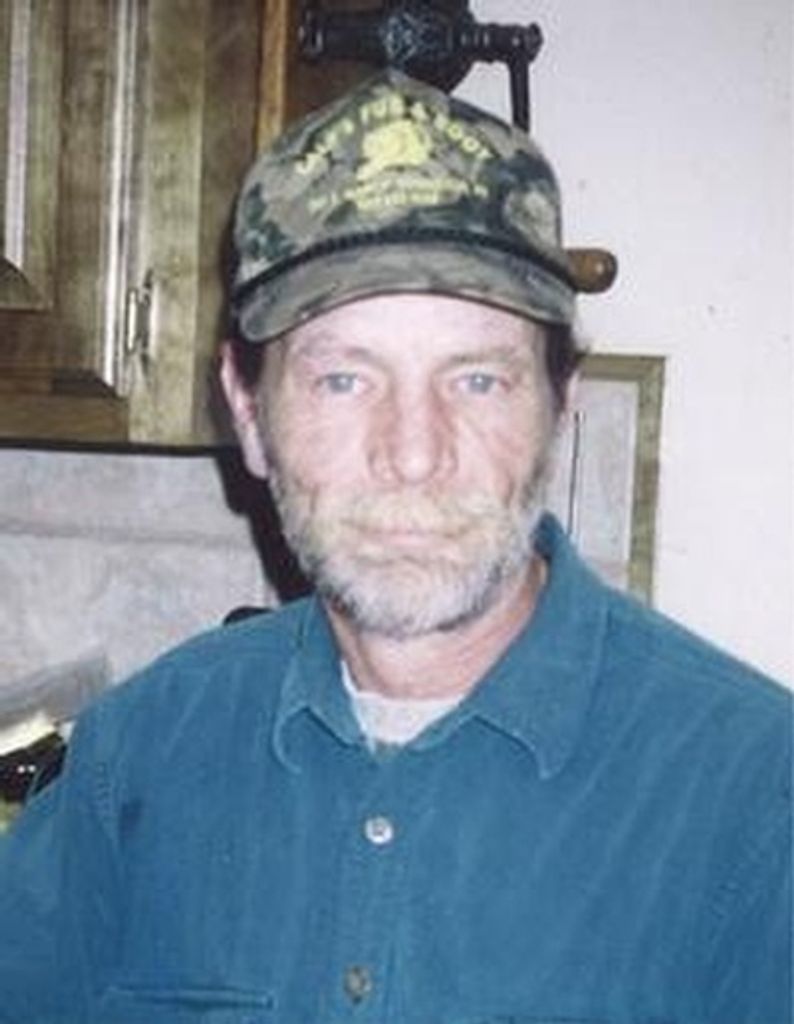 Gregory Allen Bean