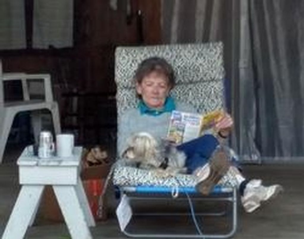 Carolyn H. (Miles) Benway