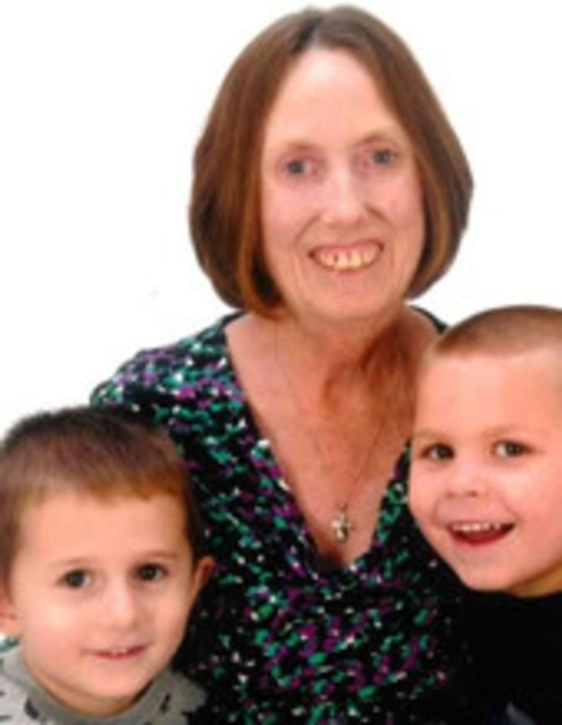 Cathy Hughes Profile Photo