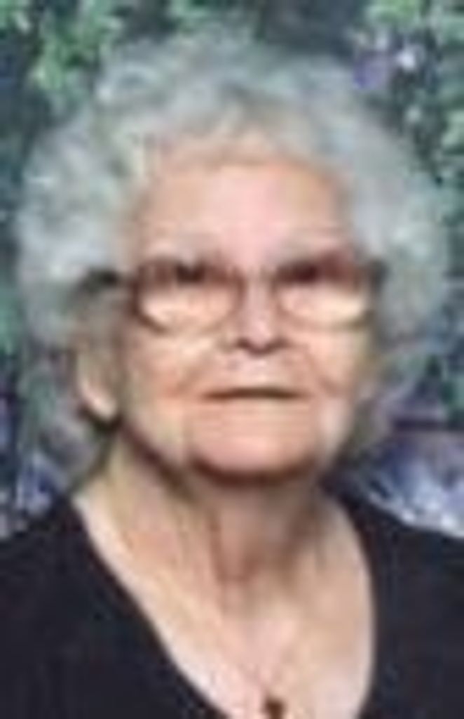 Emma Laura (Hamm) Lackey