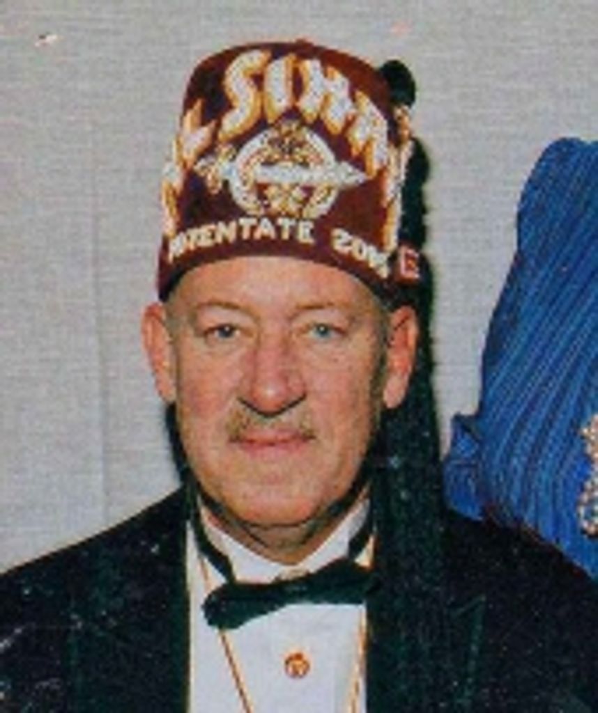 Albert C. Jones
