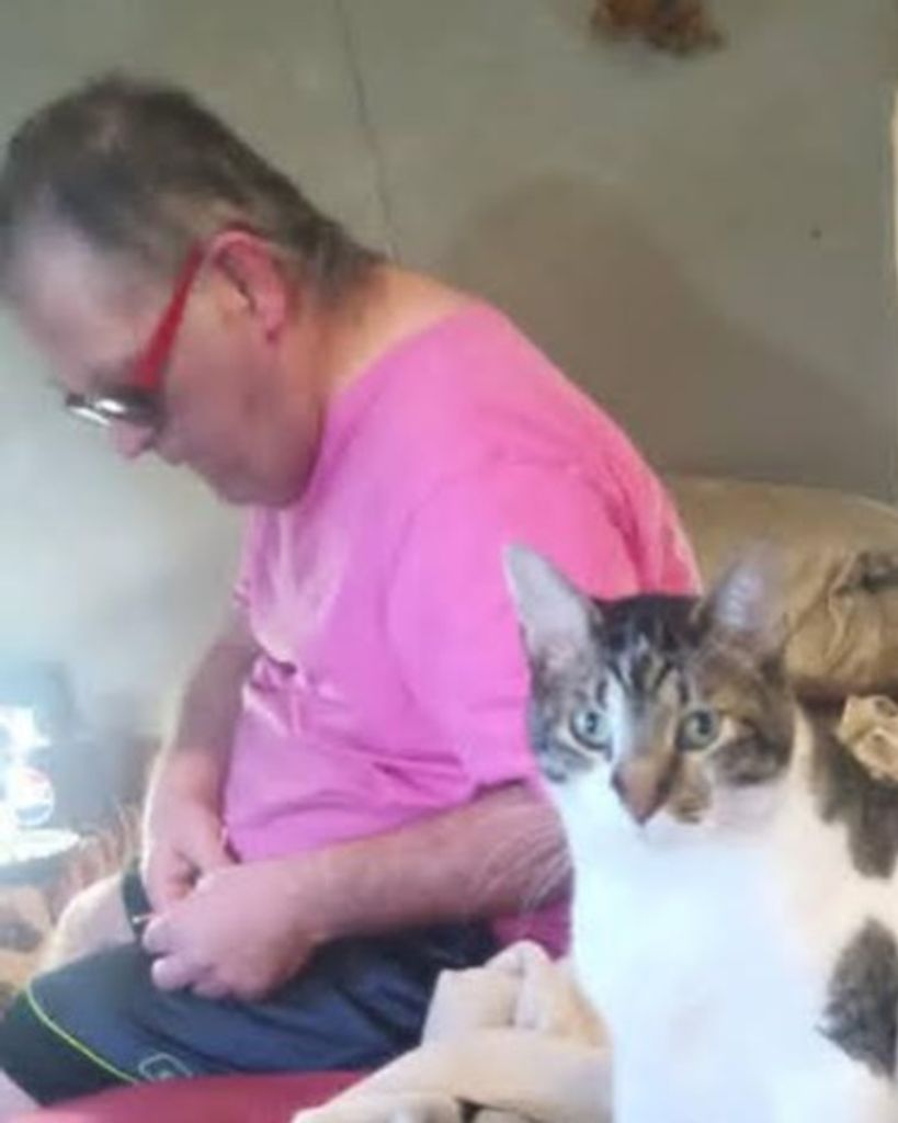 Jeffrey Wayne (Crenshaw) Mitchell