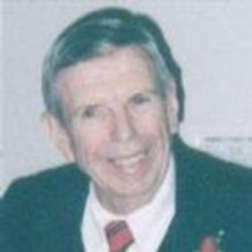 Ed Pete Petersen