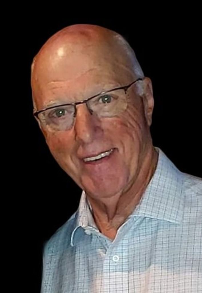 Robert Michael Bovasso