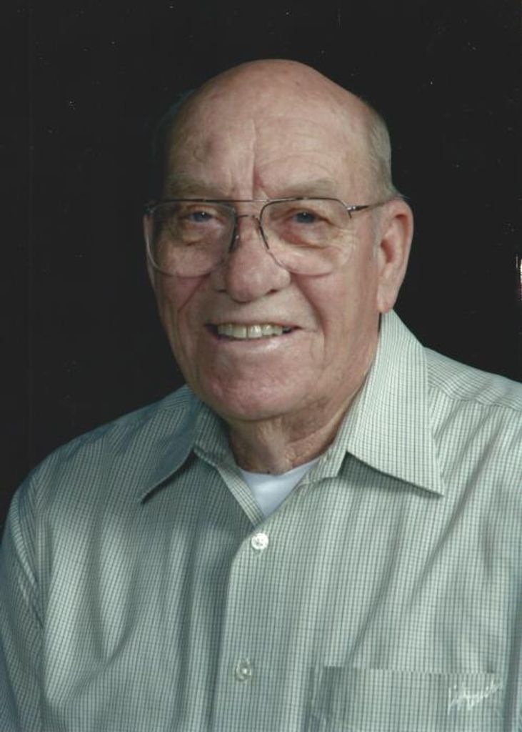 Harold Dillinder