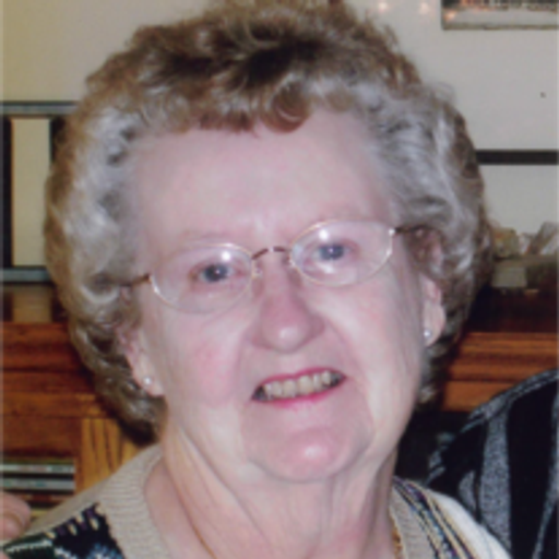Joyce Irene Warren Profile Photo