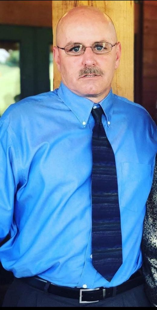 Thomas Glen Patriquin