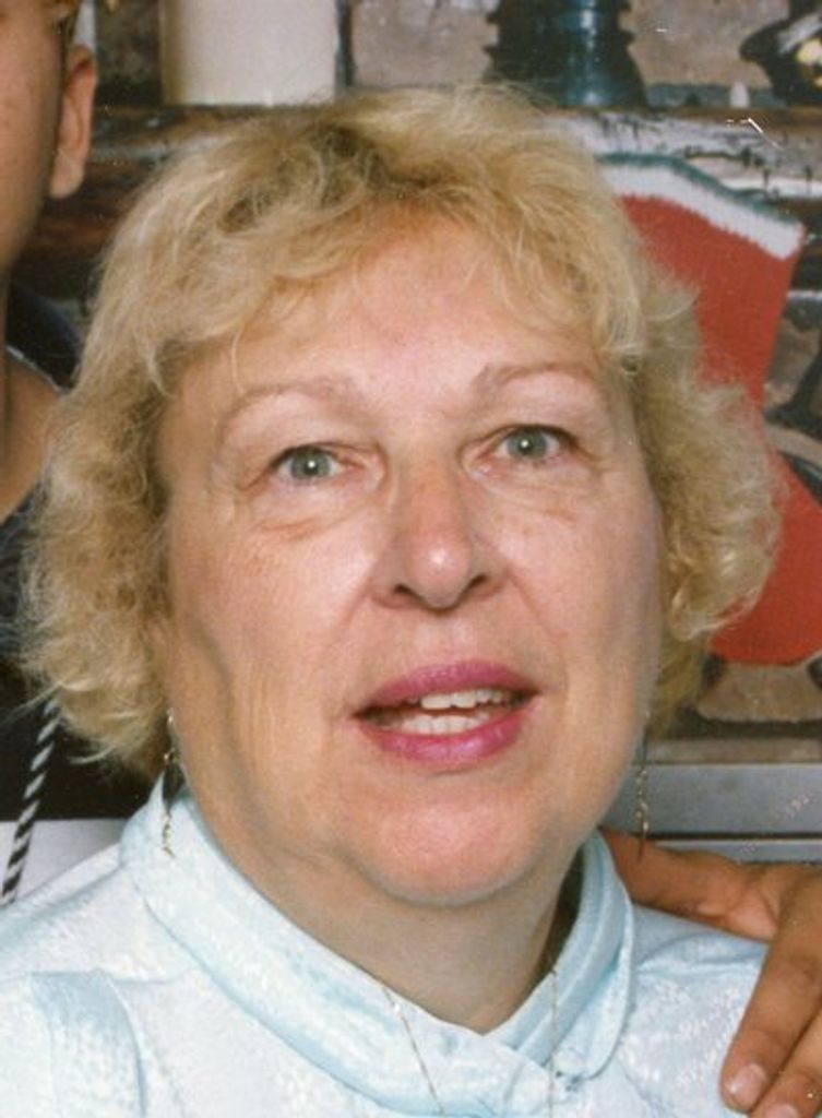 Carolyn Joan Tardiff Levarn Profile Photo