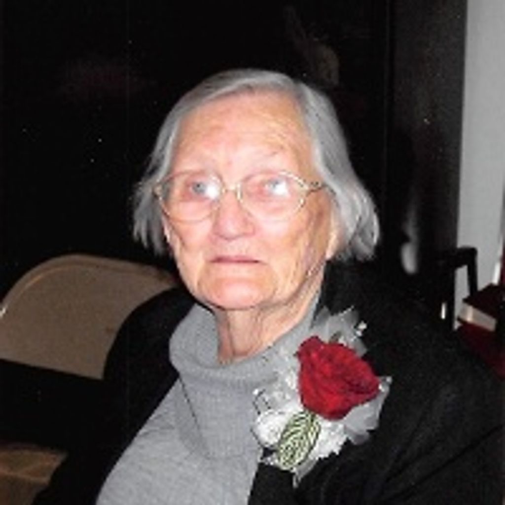 Ruth Vivian Boyd