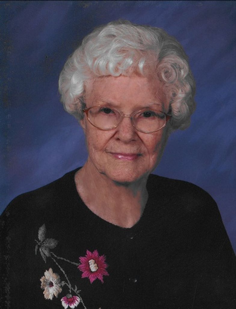 Darlenne J. Werhahn