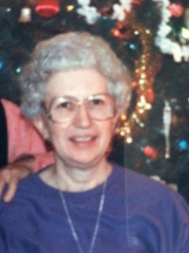 Mary Louise (Painter)  Reynolds