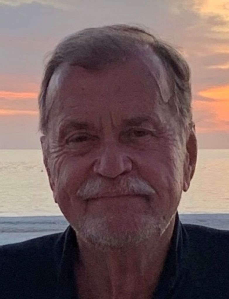 James F. Lewandowski