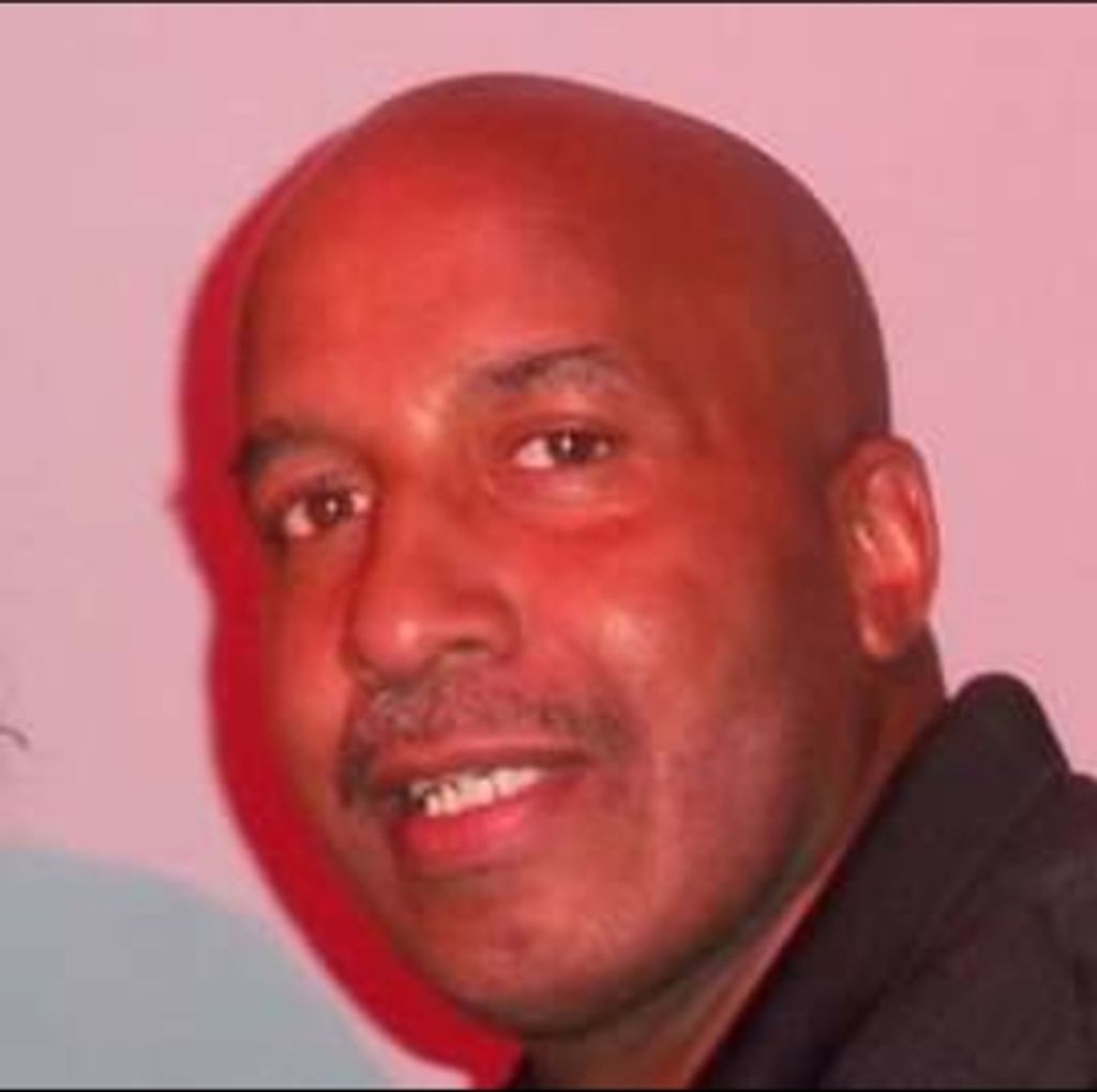 Derek A. Diggs Profile Photo