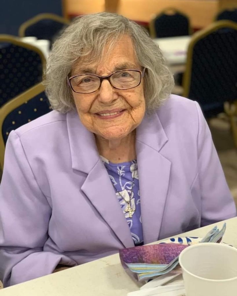 Wava Eckert Profile Photo