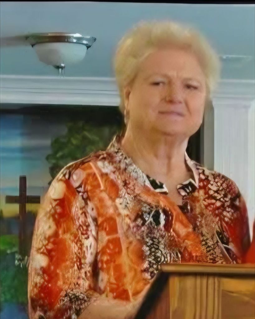 Judy Ann Jones Profile Photo