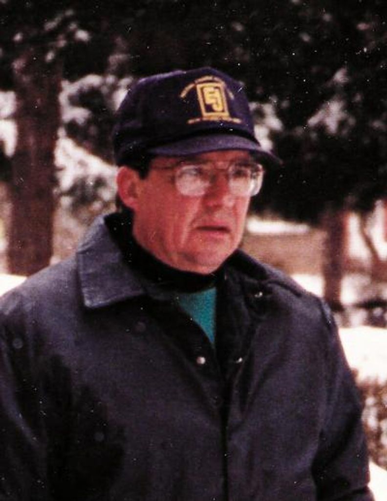 Earl T. Bauder Profile Photo