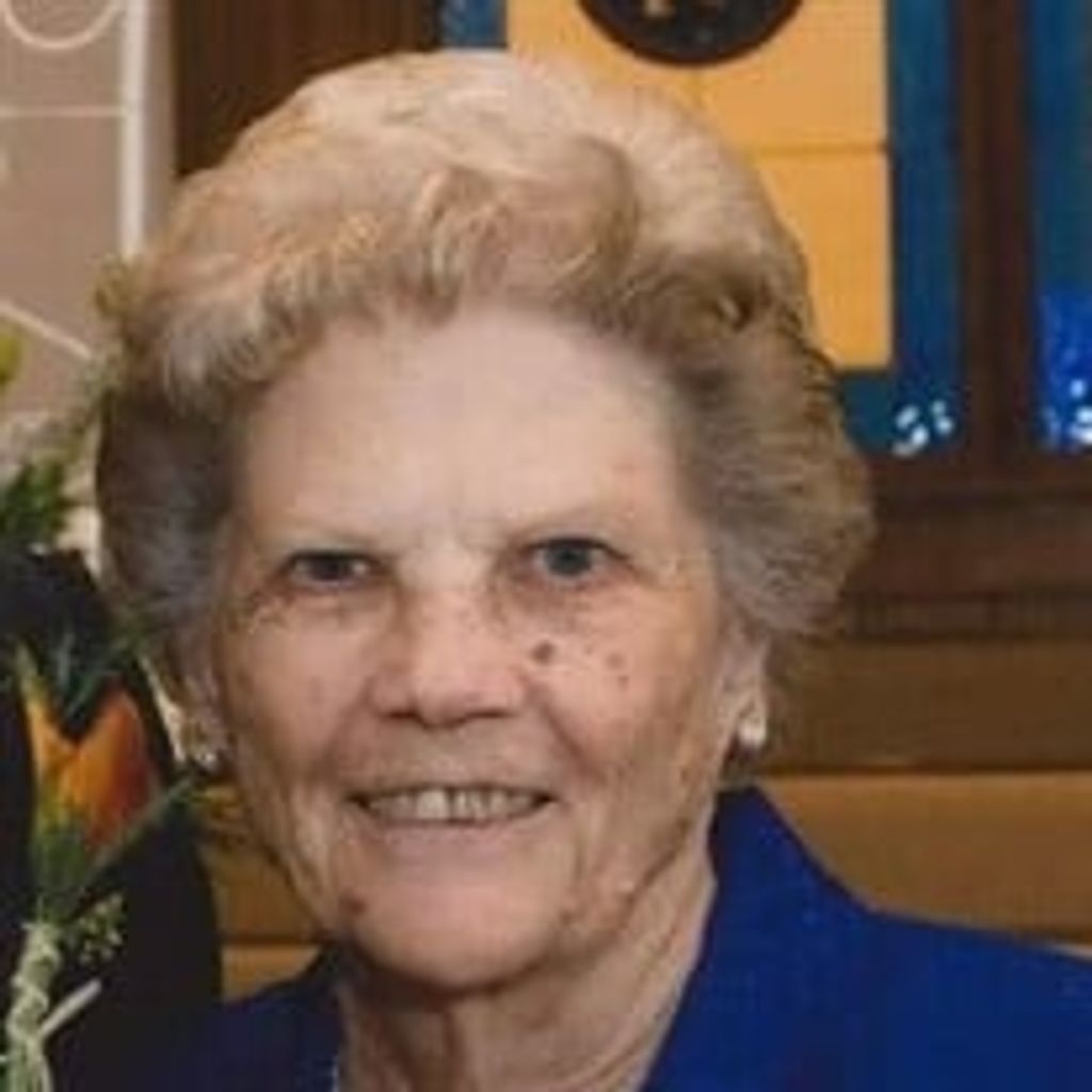 Mrs. Ruth Byrd Davis