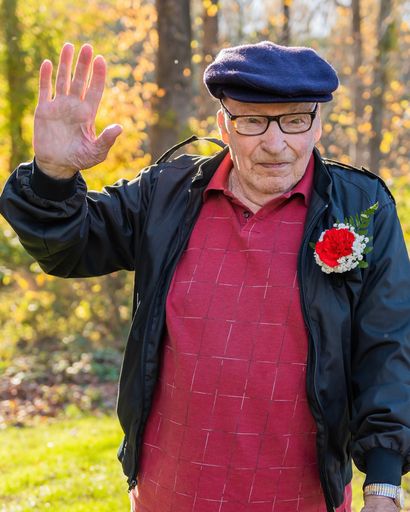 Robert W. Cribbs Profile Photo