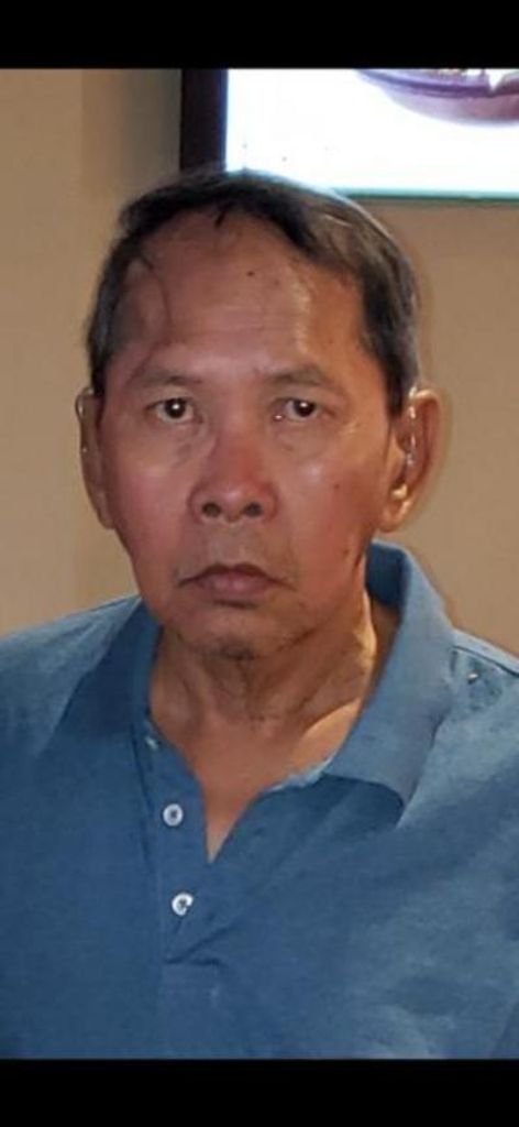 Mr. John E. Camacho