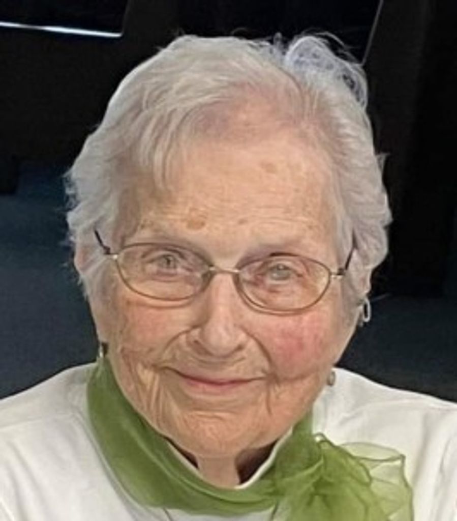 Barbara Chick Profile Photo