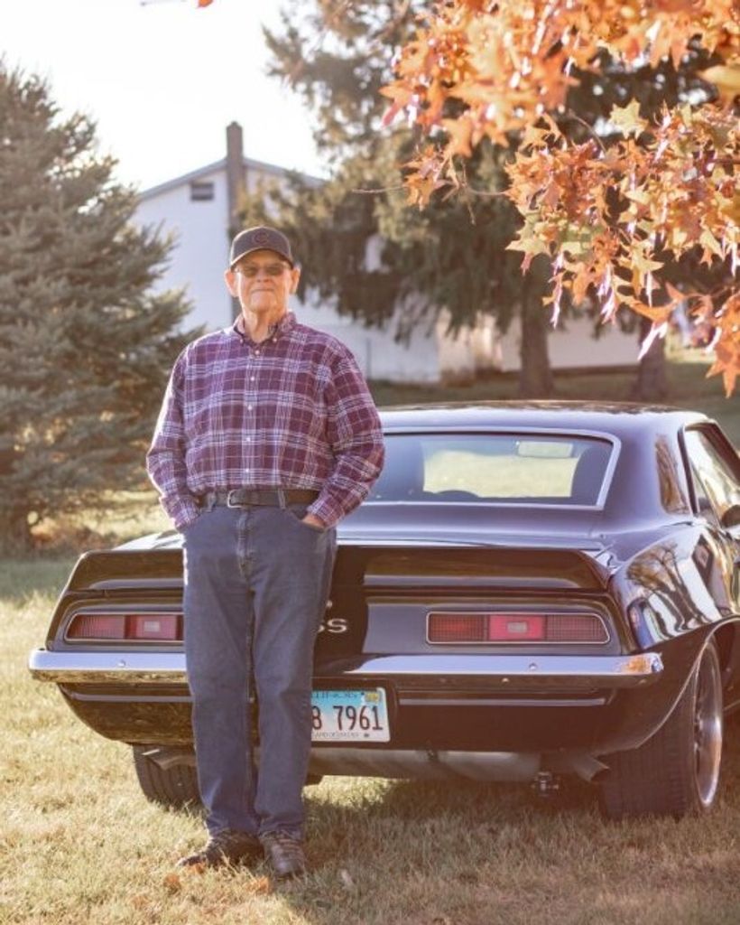 Robert L. Ratliff Profile Photo