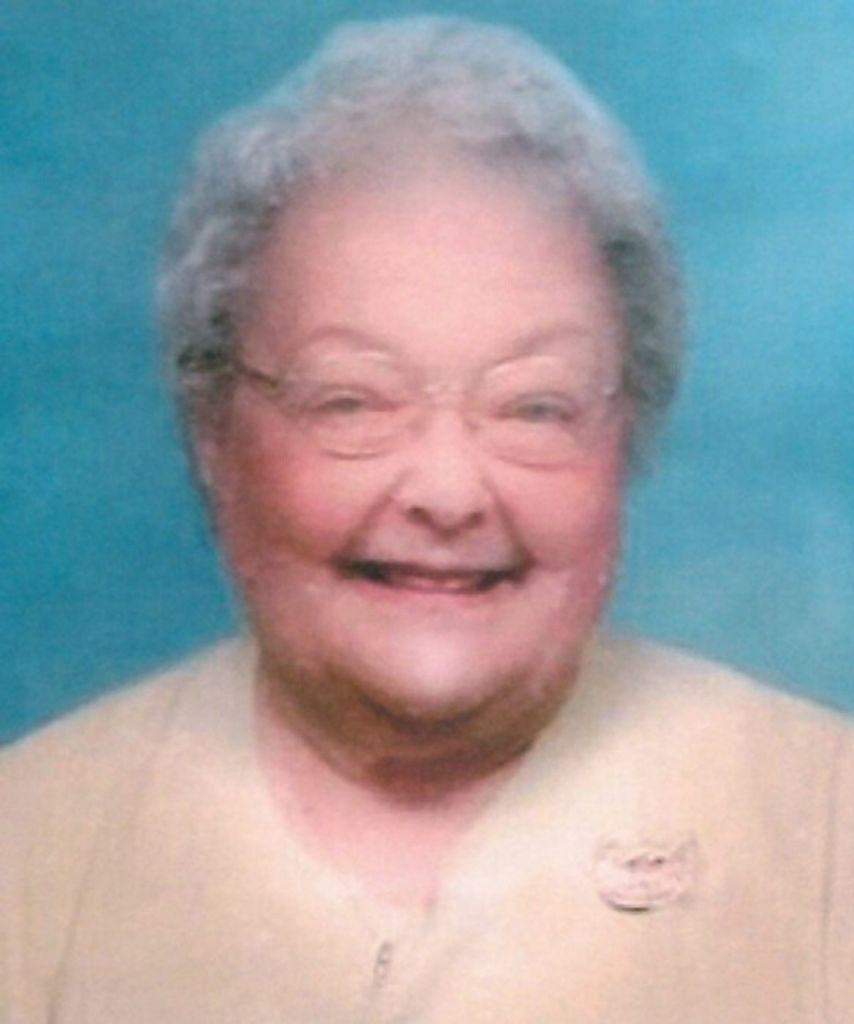 JoAnn Hoogerhyde
