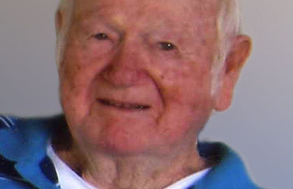 Edward W. Groeblinghoff