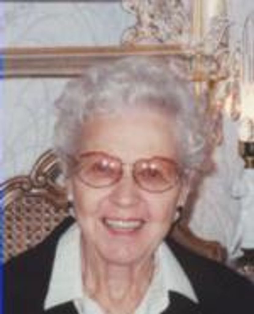 Dorothy Lunn