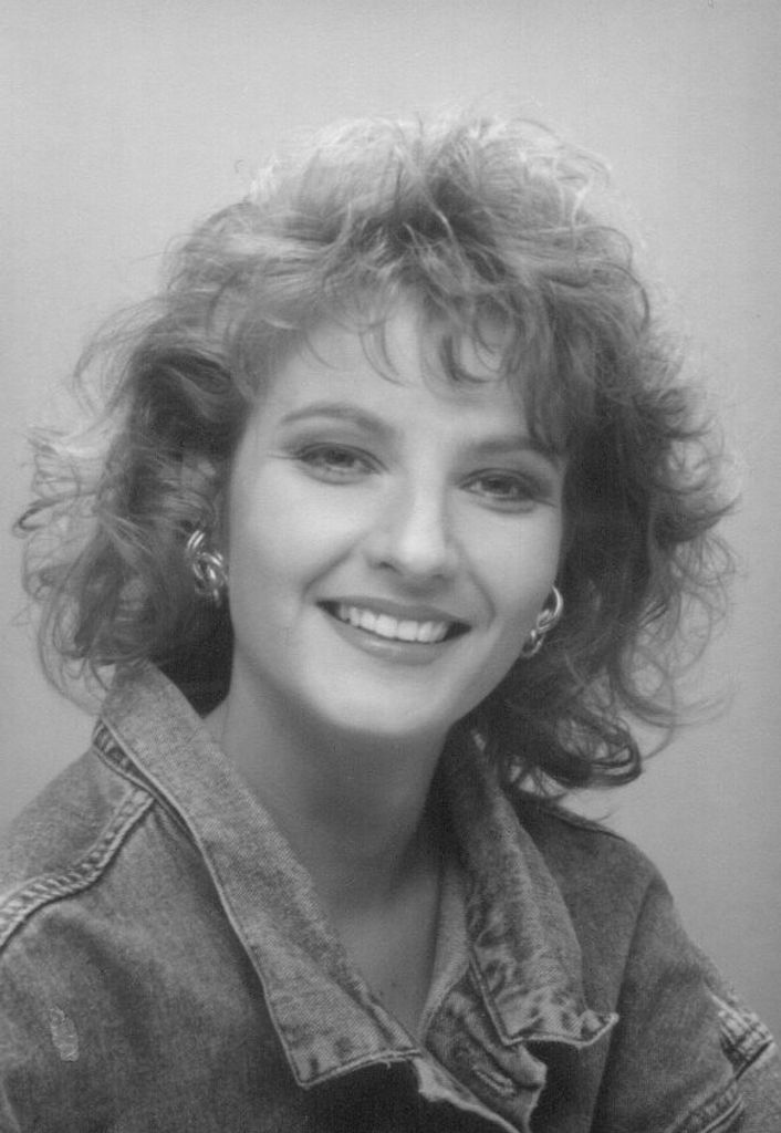 Joanne Marie Dankert