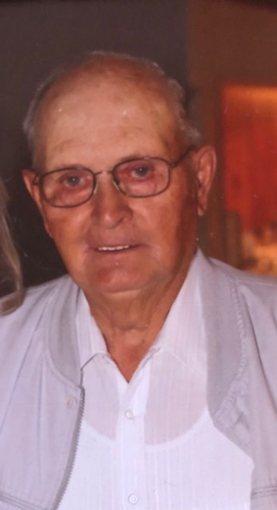 Leo Gauch Profile Photo