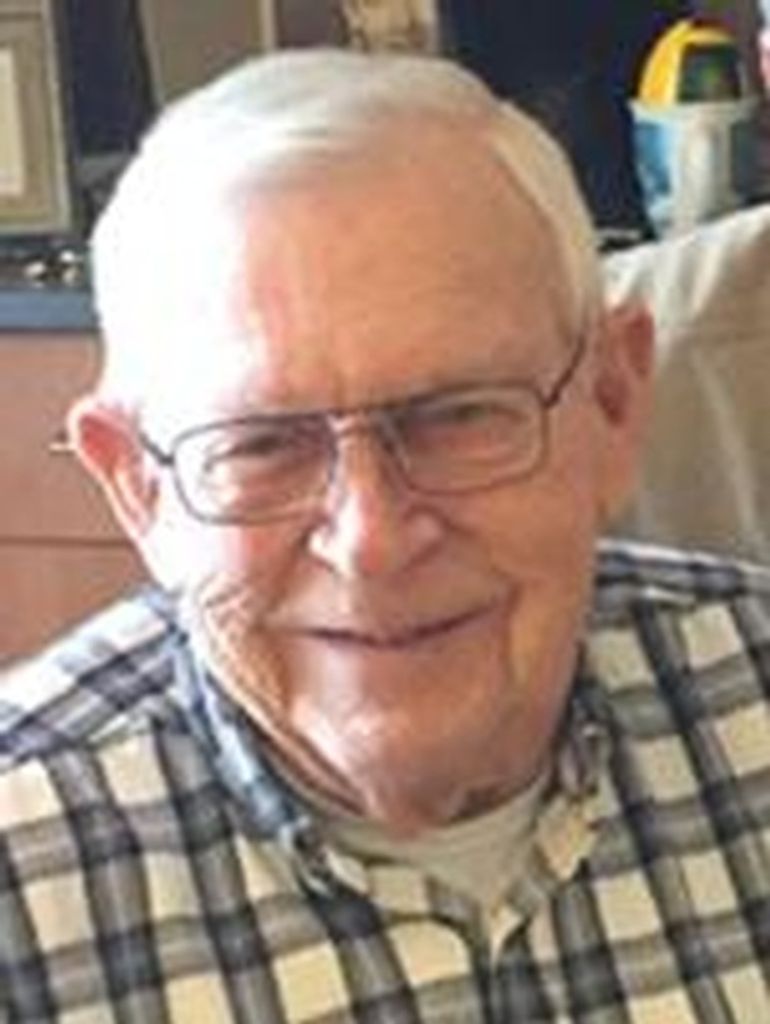 Lowell H Helgerson Profile Photo