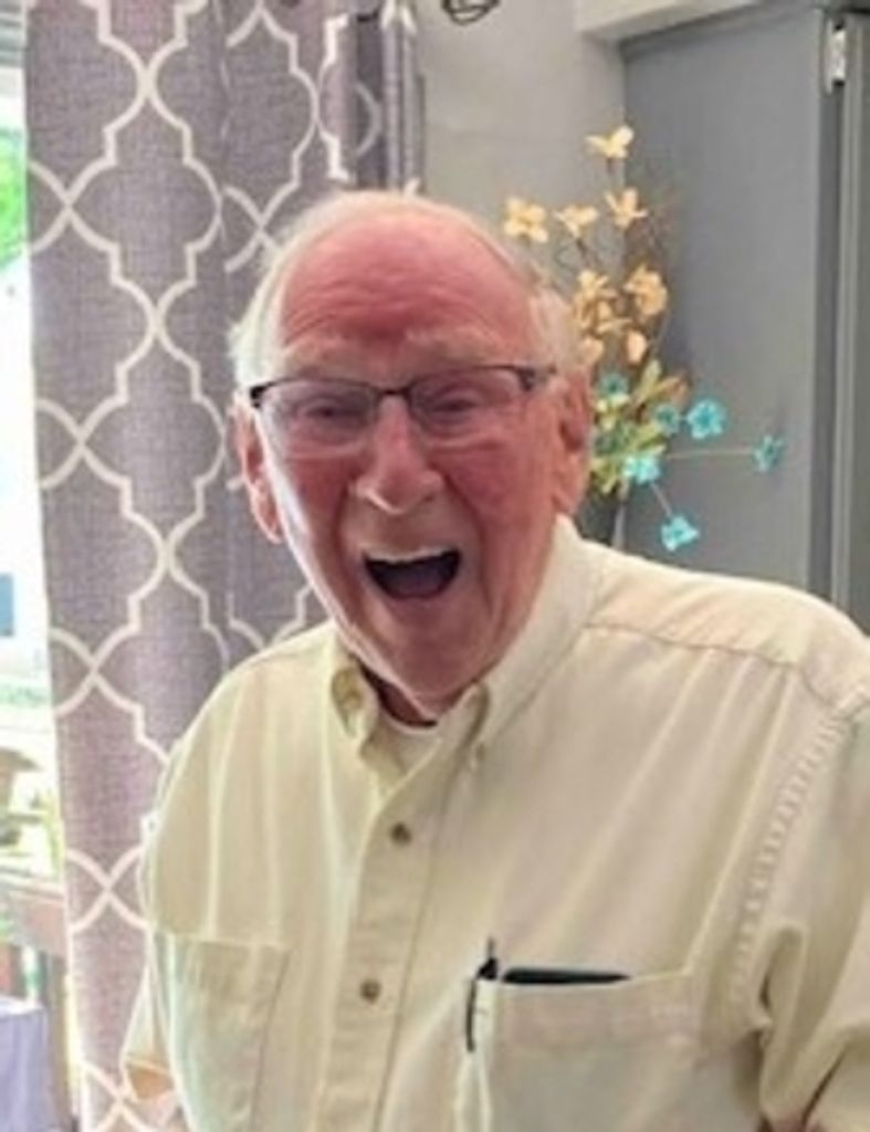 Robert "Bob" Raymond Litten
