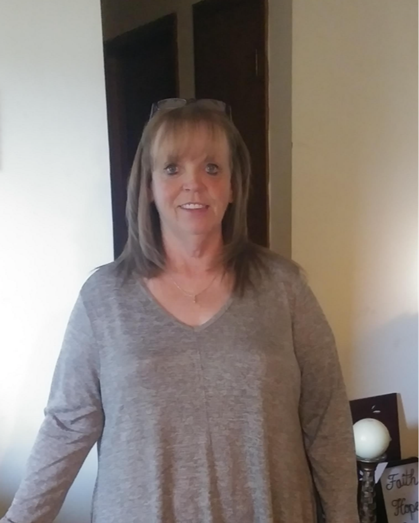 Terry Yvonne Frye