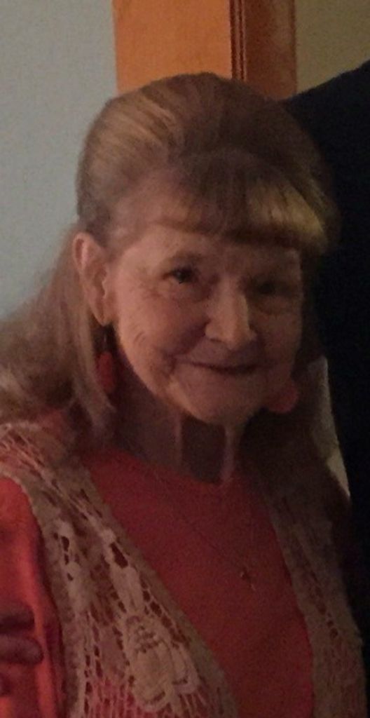 Lois Elaine (Corey)  Saunders Profile Photo