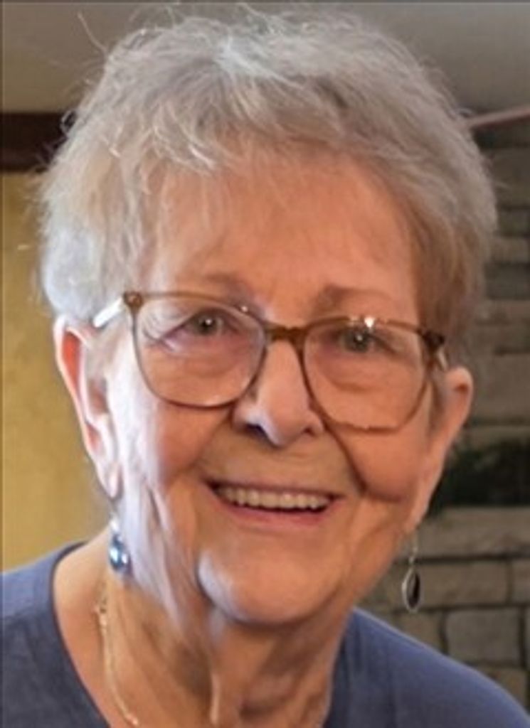 Dortha Mae Threet Profile Photo