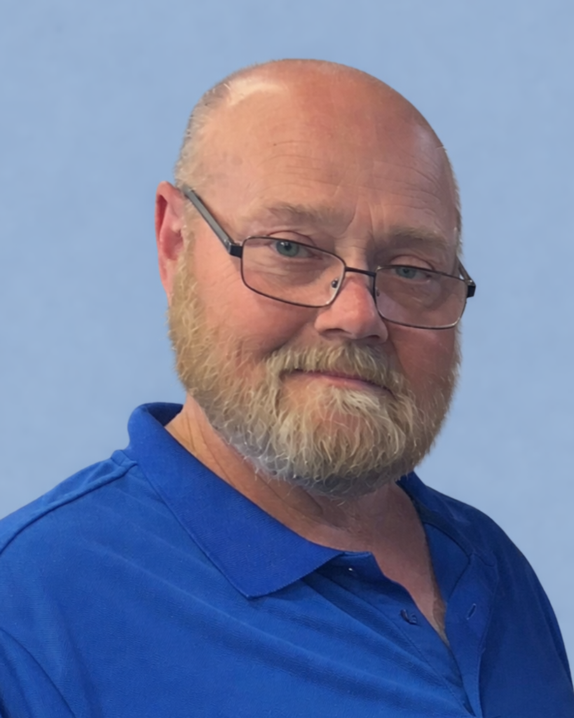 Jeffery Scott Stewart Profile Photo