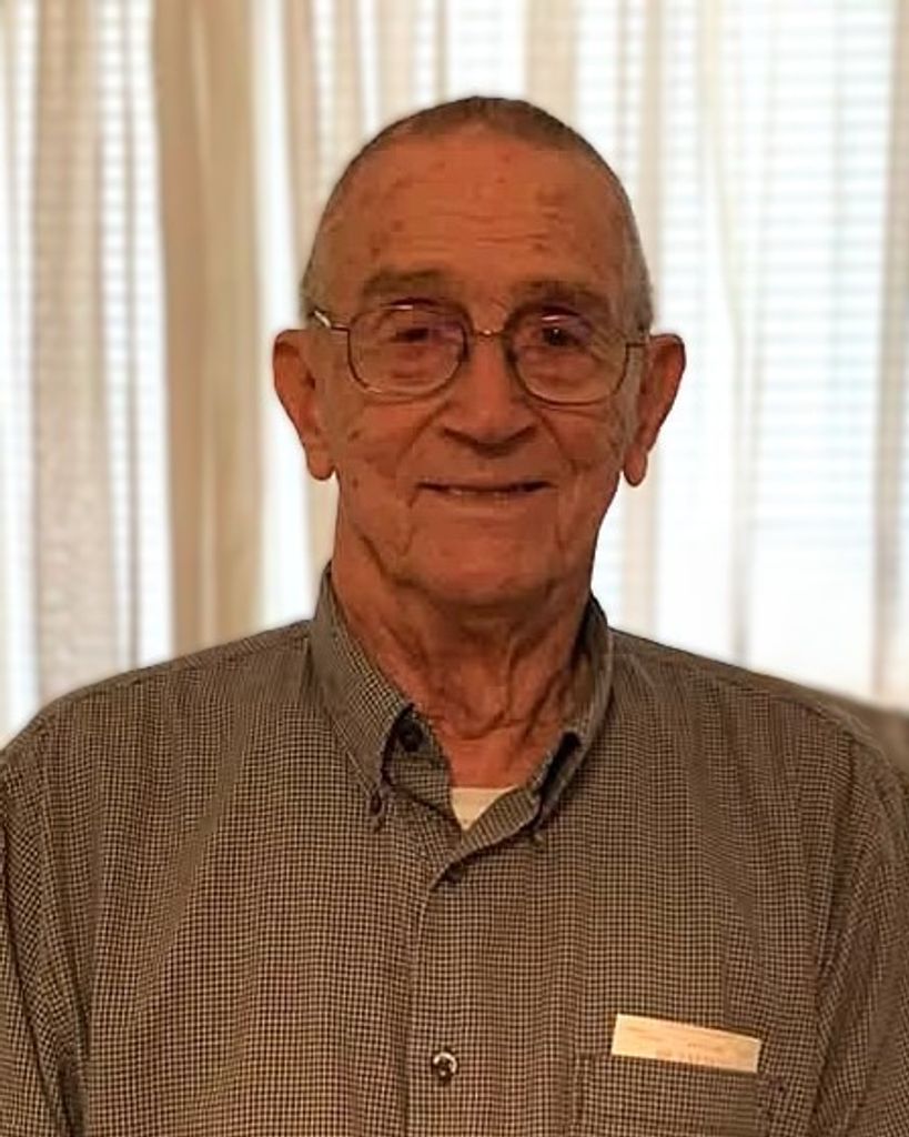 Douglas McArthur Page Profile Photo