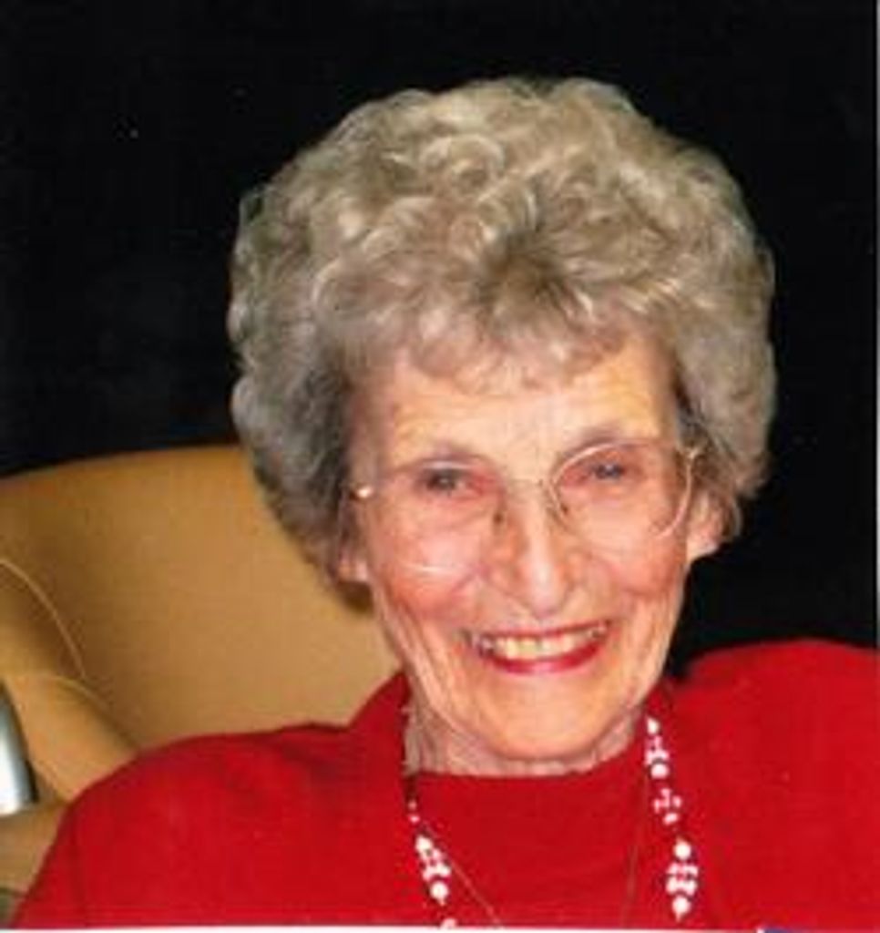 Alice Janettie Harford