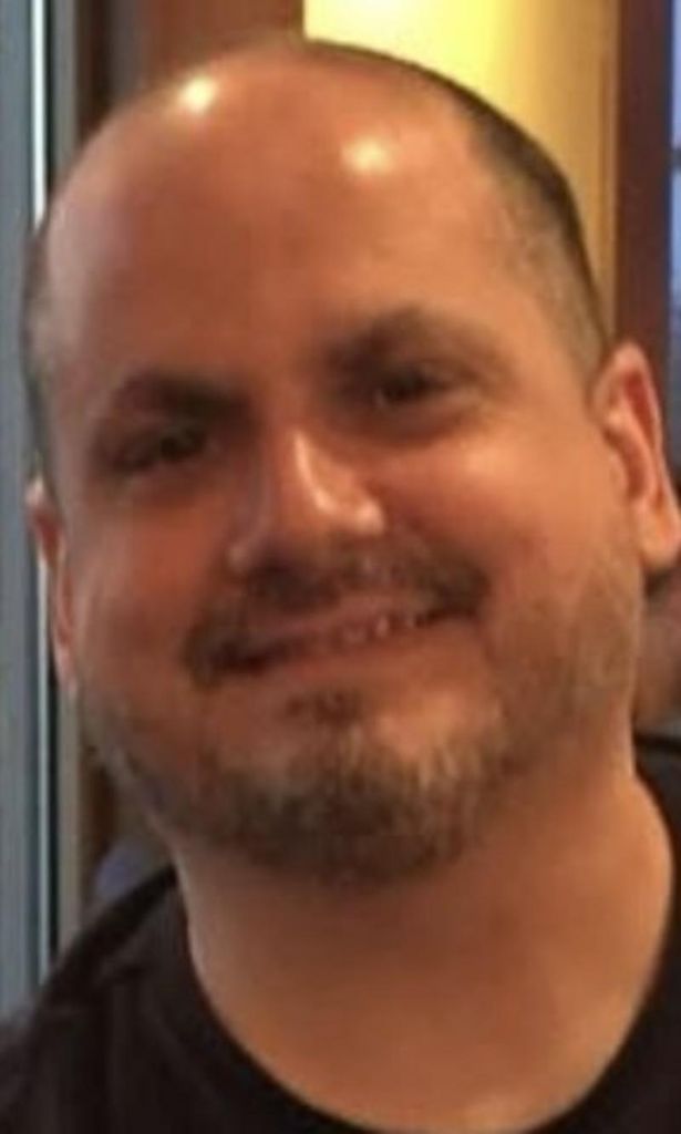 Andrew M. Trabbold Profile Photo