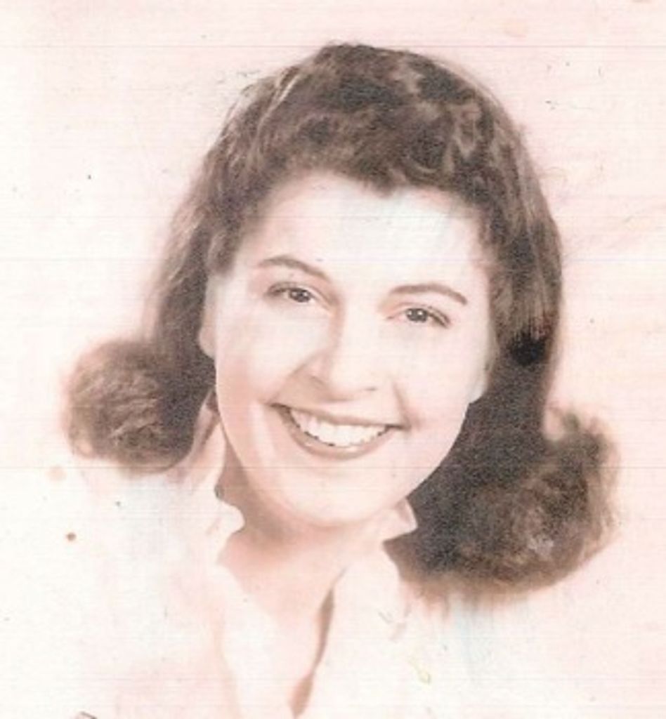 Mignon Beight Taylor Profile Photo