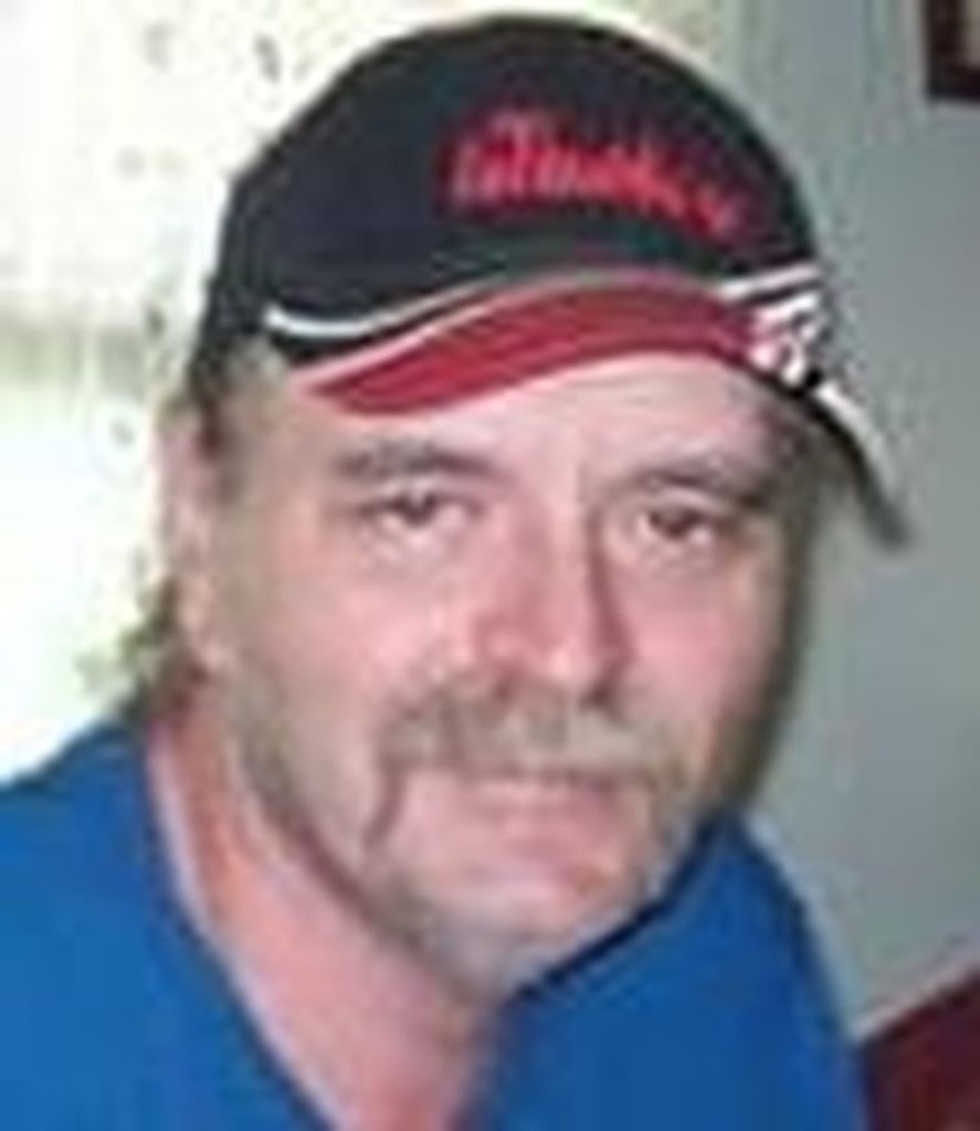 Robert Kelly Mccracken