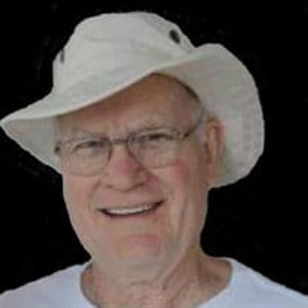 Rodney W. Ford