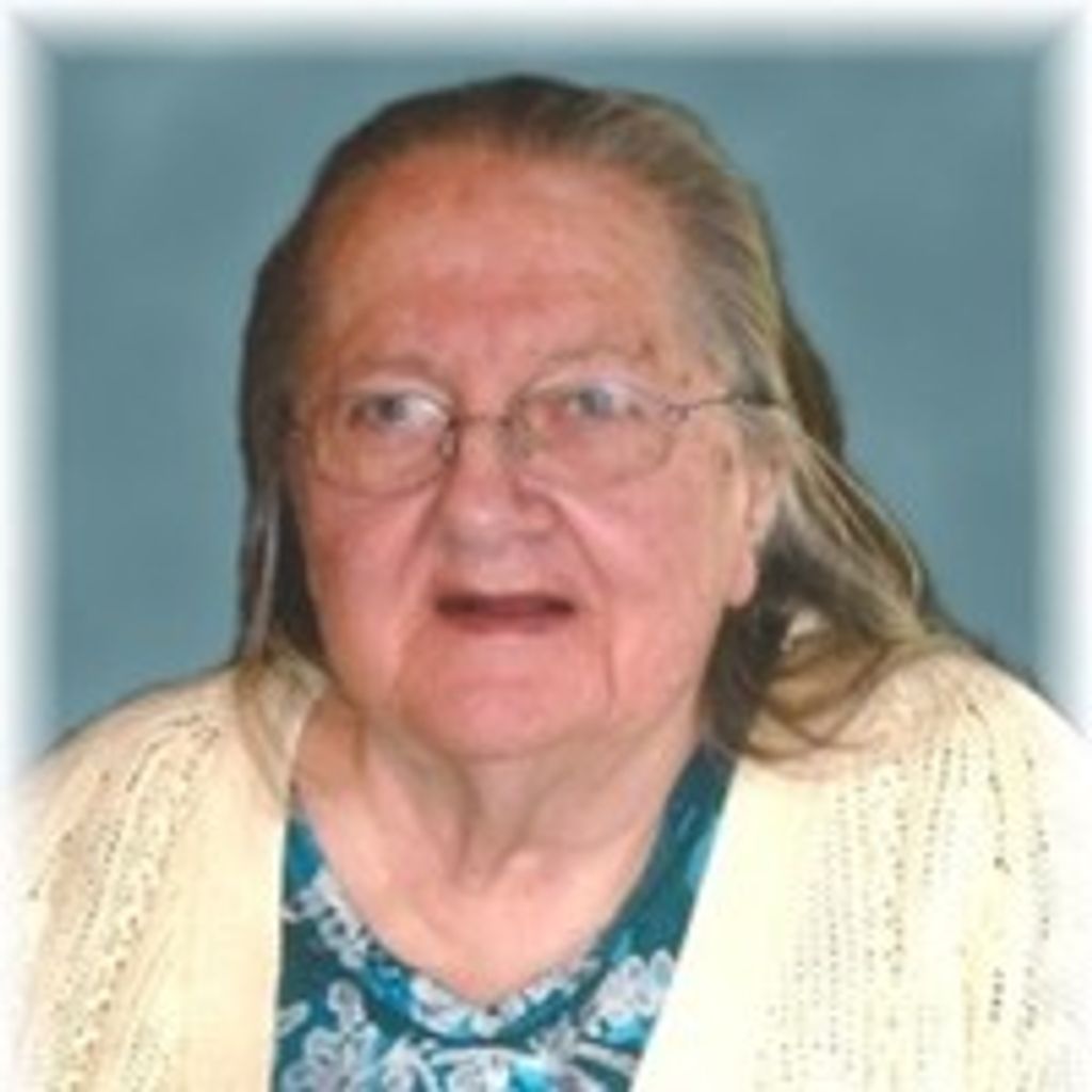 Norma Jean Hall