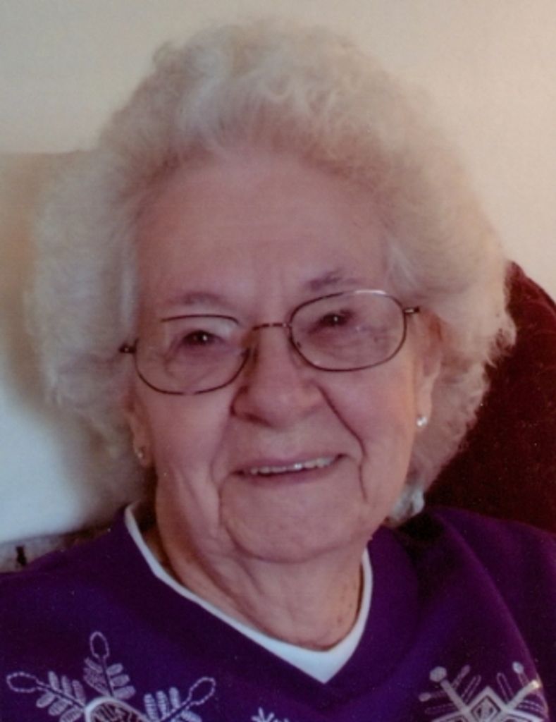 Lila K. (Miranda) James