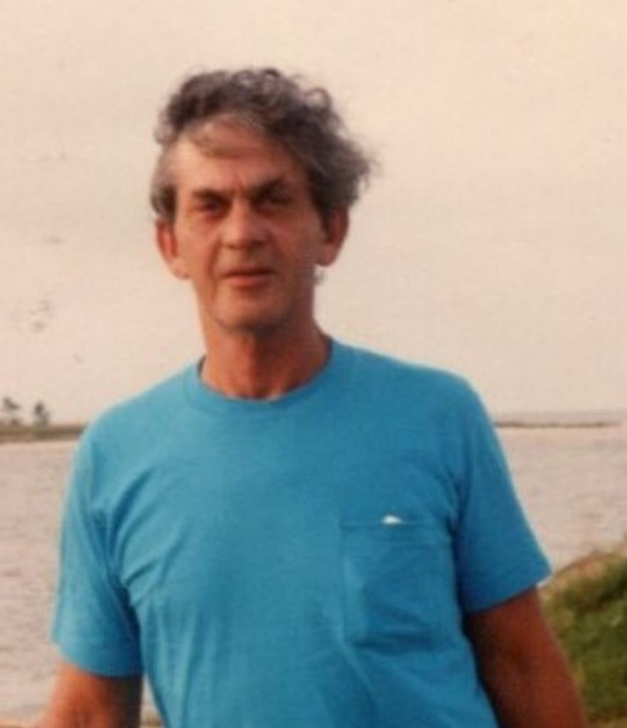 Melvin "Dale" D. Pearson Profile Photo