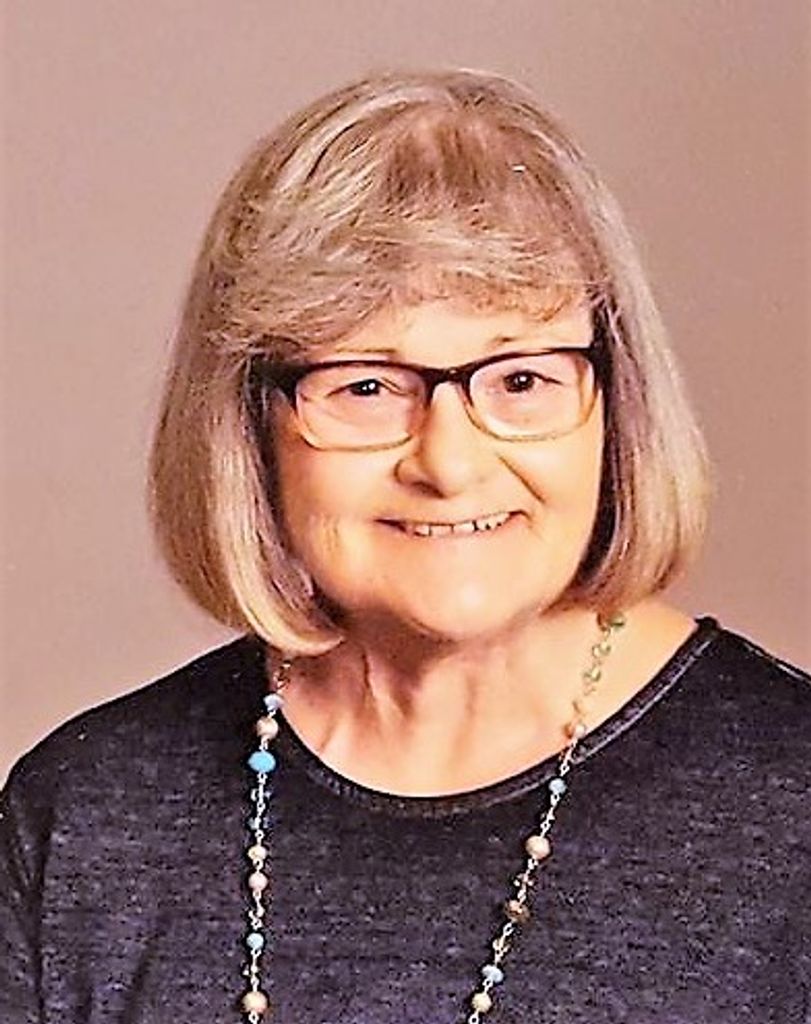 Judy DeLong